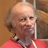 John E. Nurse Sr.